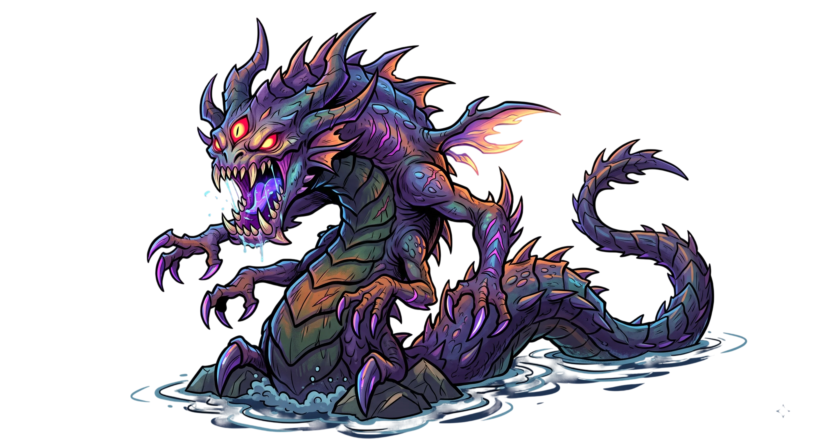 Baron Nashor